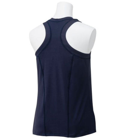 Yonex Tank Top Dames Navy