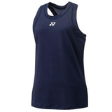 Yonex Tank Top Dames Navy