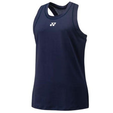 Yonex Tank Top Dames Navy
