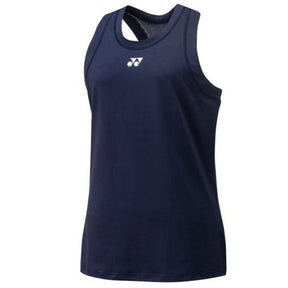 Yonex Tank Top Dames Navy