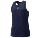 Yonex Tank Top Dames Navy
