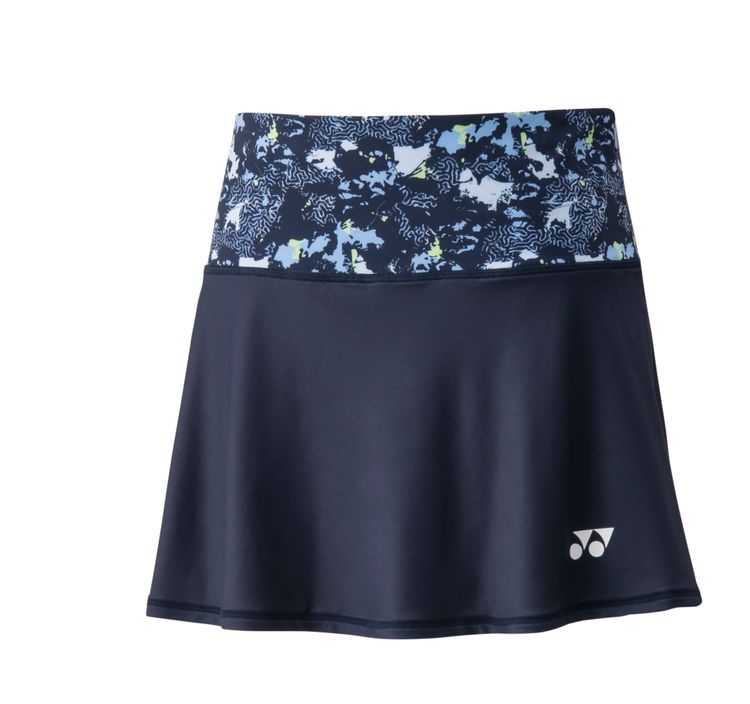 Yonex Skort Dames Navy