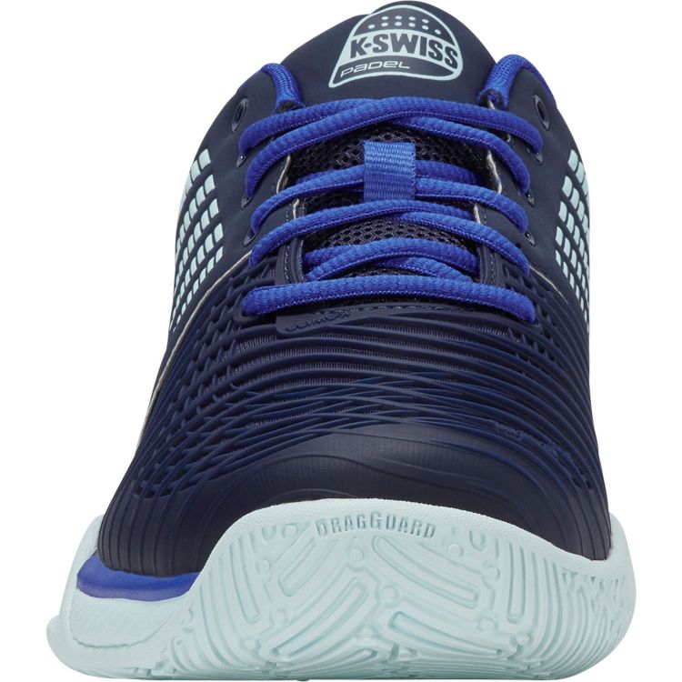 K-Swiss padelschoen voor prestaties