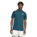 Adidas T-Shirt Freelift Tee Pro Groen