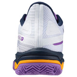 Mizuno Padelschoen Tennisschoen Wave Exceed Light 2 Dames Wit