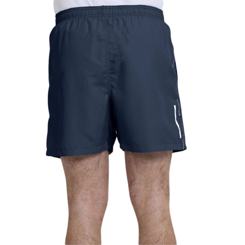 Bullpadel Short Celano Herren Marineblau