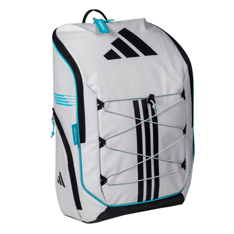 Adidas Backpack Protour 3.4 Off White