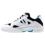 Witte K-Swiss padelschoen heren 