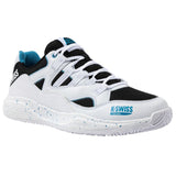 K-Swiss Tura Team zijaanzicht  
