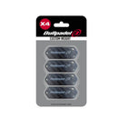 Bullpadel Custom weight 4 stuks
