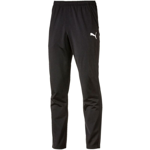 Puma Liga Trainingsbroek Core Heren Zwart