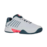 Ademend bovenwerk Hypercourt Express 2