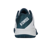 K-Swiss Tennisschuh Padelschuh Express Light 3 Clay Herren Weiß