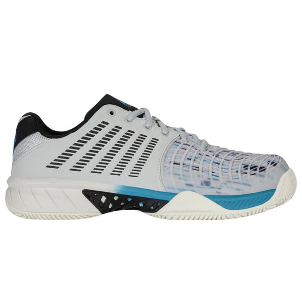 K-Swiss Padelschoen Tennisschoen Express Light 3 Heren Blauw