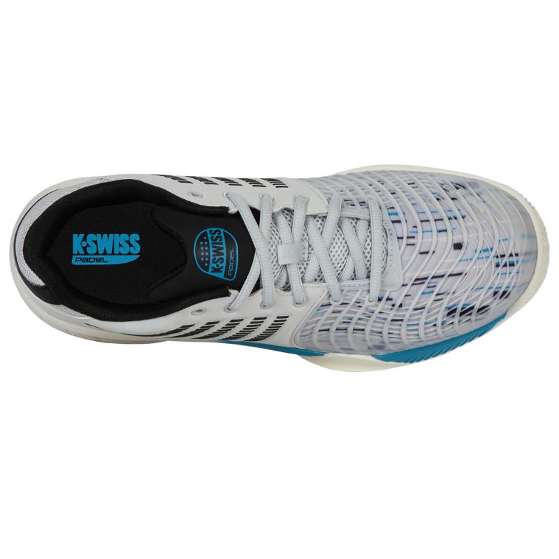 K-Swiss Padelschoen Tennisschoen Express Light 3 Heren Blauw