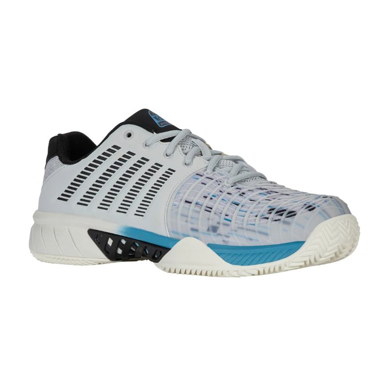 K-Swiss Padelschoen Tennisschoen Express Light 3 Heren Blauw