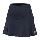 Bullpadel Skort Yarda 23I Dames Navy