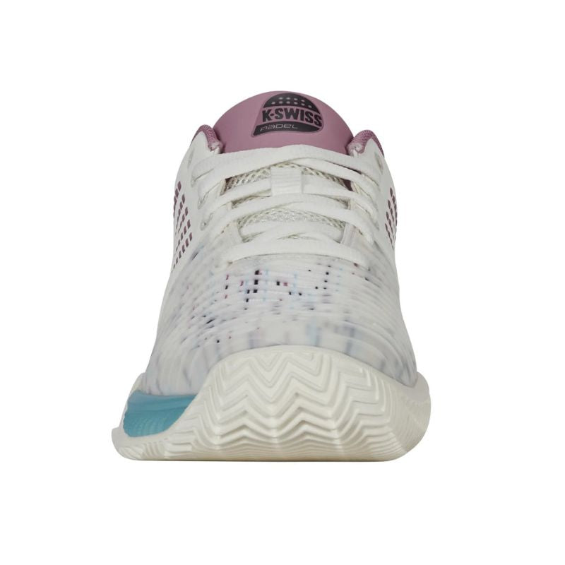 Lichte padelschoen voor kunstgras