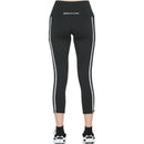 Bullpadel Sportbroek Tight Emana Dames Zwart