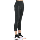 Bullpadel Sportbroek Tight Emana Dames Zwart