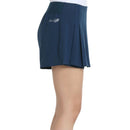 Bullpadel Skort Oleiros Dames Blauw