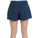 Bullpadel Skort Oleiros Dames Blauw