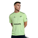 Bullpadel Shirt Acilo DN Padel Heren Goen