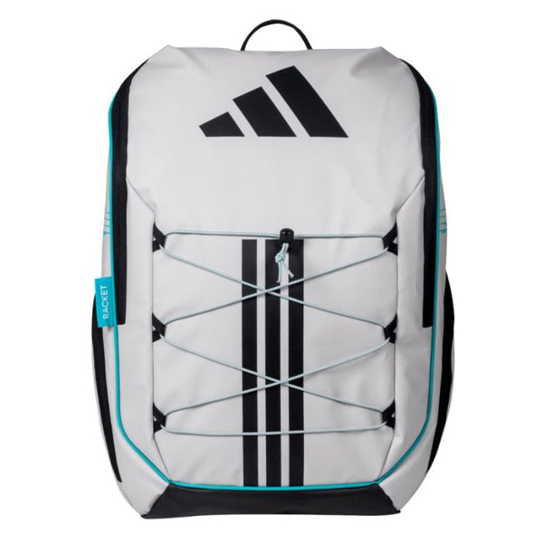 Adidas Backpack Protour 3.4 Off White