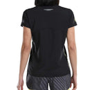 Bullpadel Shirt Llama Dames Zwart
