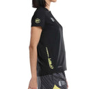 Bullpadel Shirt Llama Dames Zwart