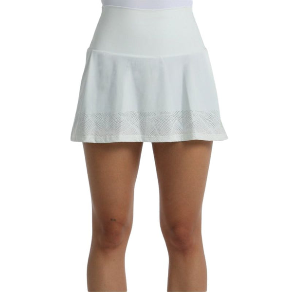 Bullpadel Skort Barca Dames Hielo