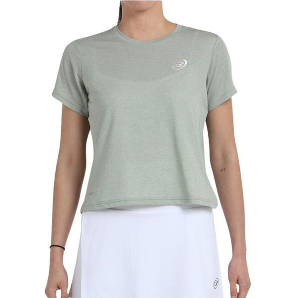 Bullpadel Shirt Batis Dames Groen