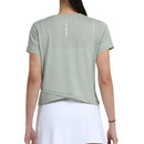 Bullpadel Shirt Batis Dames Groen