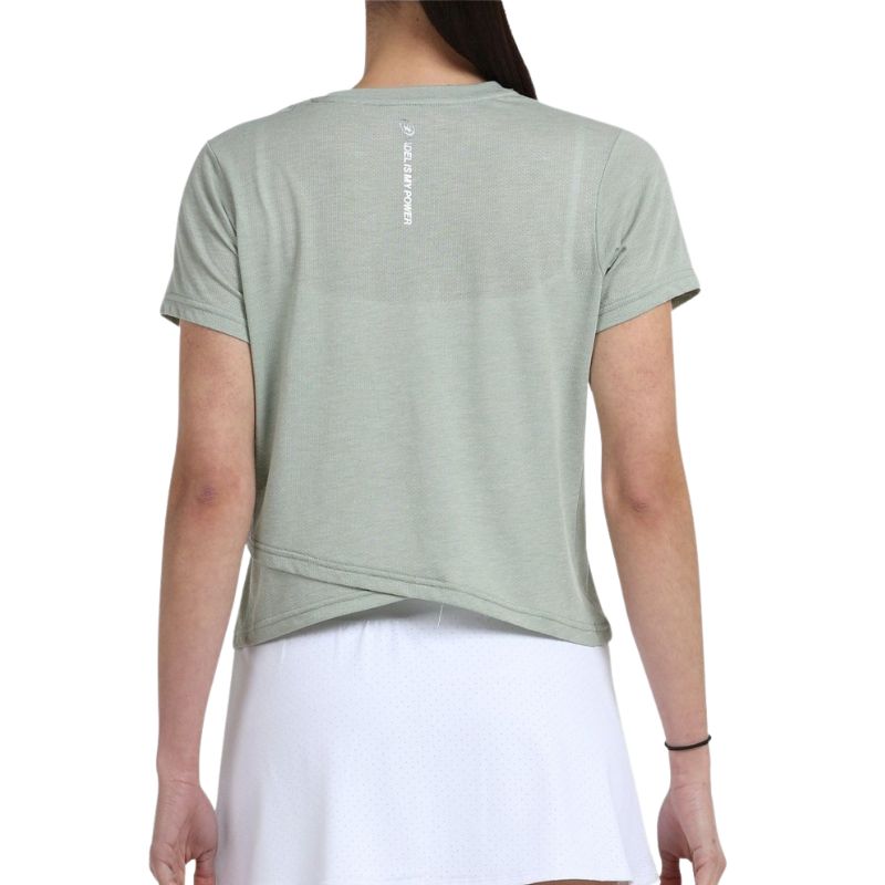 Bullpadel Shirt Batis Dames Groen