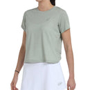 Bullpadel Shirt Batis Dames Groen