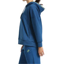 Bullpadel Hoodie Naron BG Dames Navy