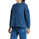 Bullpadel Hoodie Naron BG Dames Navy