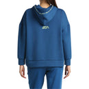 Bullpadel Hoodie Naron BG Dames Navy
