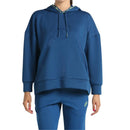 Bullpadel Hoodie Naron BG Dames Navy