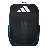 Adidas Protour 3.4 rugzak zwart  