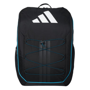 Adidas Protour 3.4 rugzak zwart  