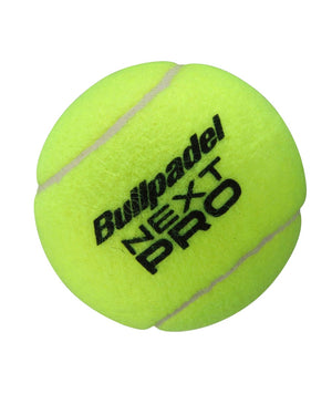 Bullpadel Padelbälle Next Pro 3 Bälle