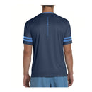 Bullpadel Shirt Berro Padel Heren Navy