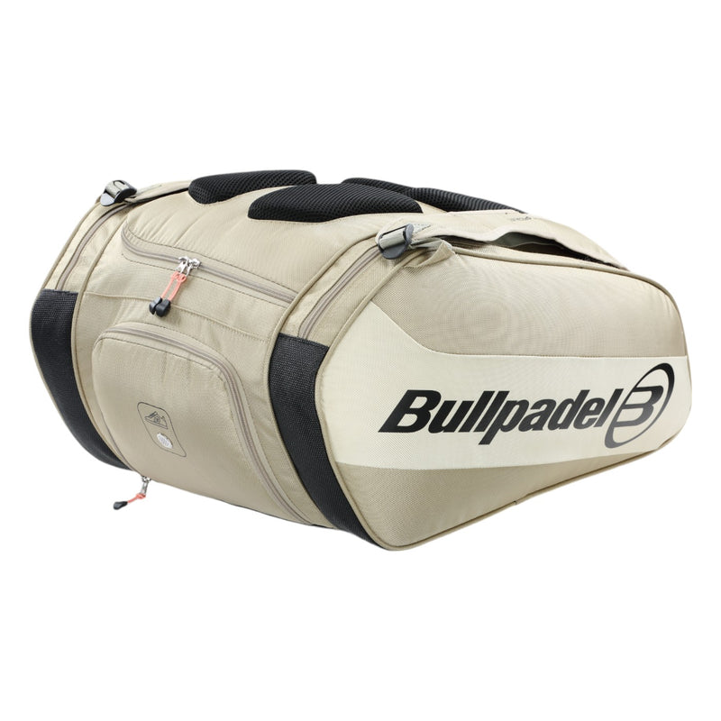 Bullpadel Padeltas BPP25001 Vertex Beige