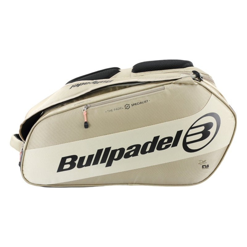 Bullpadel Padeltas BPP25001 Vertex Beige