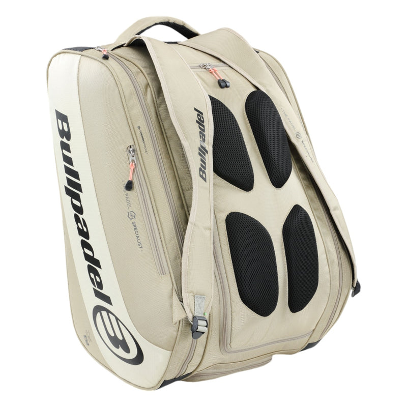 Bullpadel Padeltas BPP25001 Vertex Beige