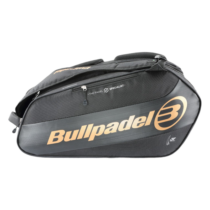 Bullpadel Padeltas BPP25001 Vertex Zwart