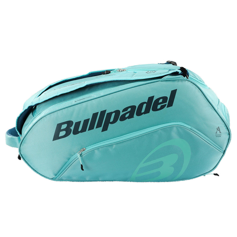 Bullpadel Padeltas BPP25006 Flow Aqua