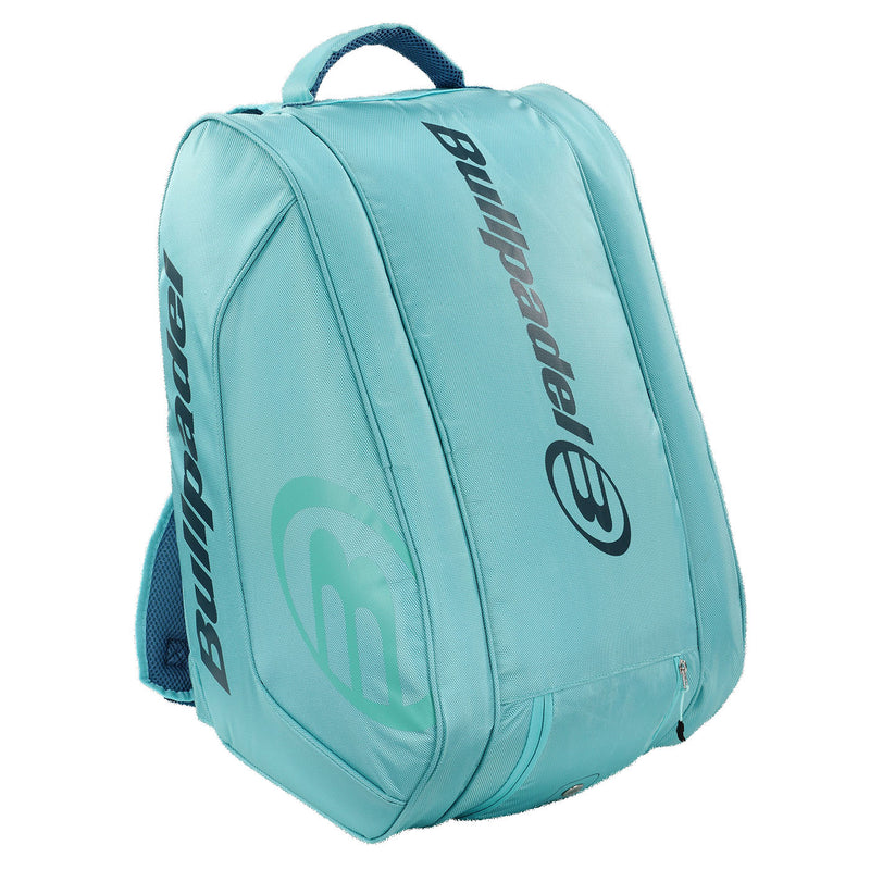 Bullpadel Padeltas BPP25006 Flow Aqua