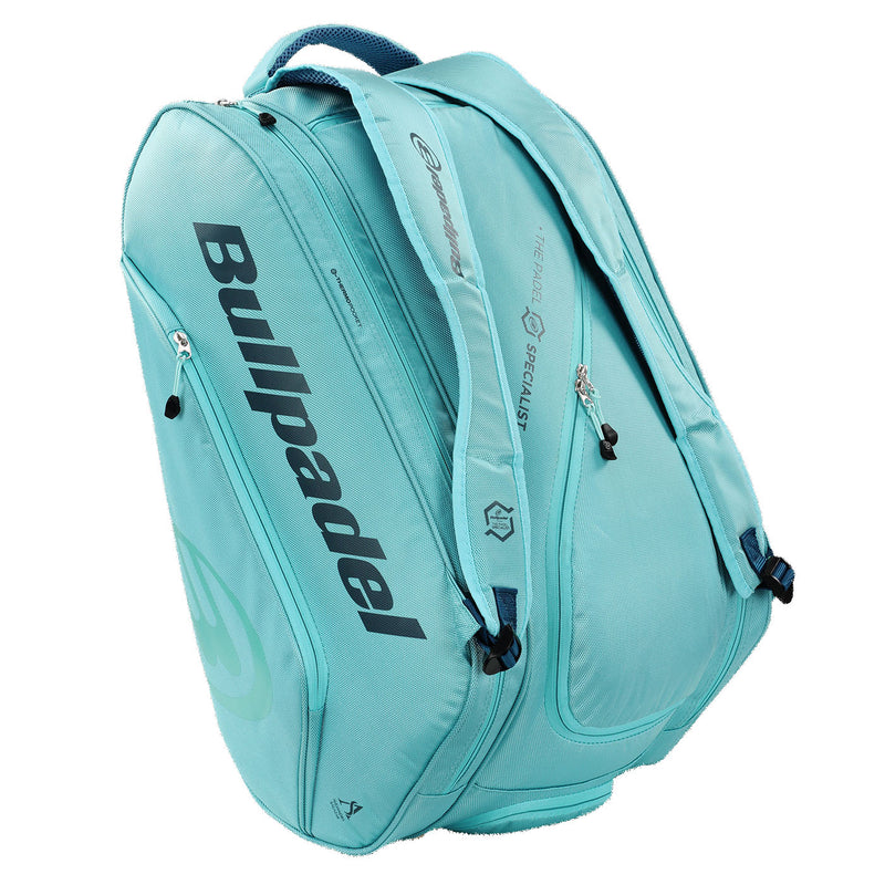 Bullpadel Padeltas BPP25006 Flow Aqua